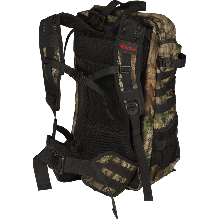 Moose Hunter 2.0 - Rucksack MossyOak®Break-up Country® - Härkila