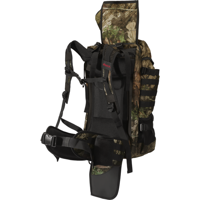 Moose Hunter 2.0 - Rucksack MossyOak®Break-up Country® - Härkila