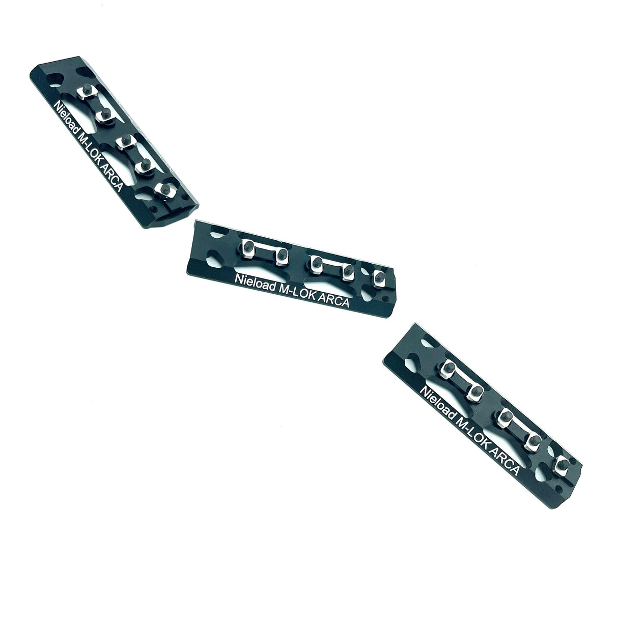 M-LOK ARCA SWISS Nur US-Bestellungen – Nieload