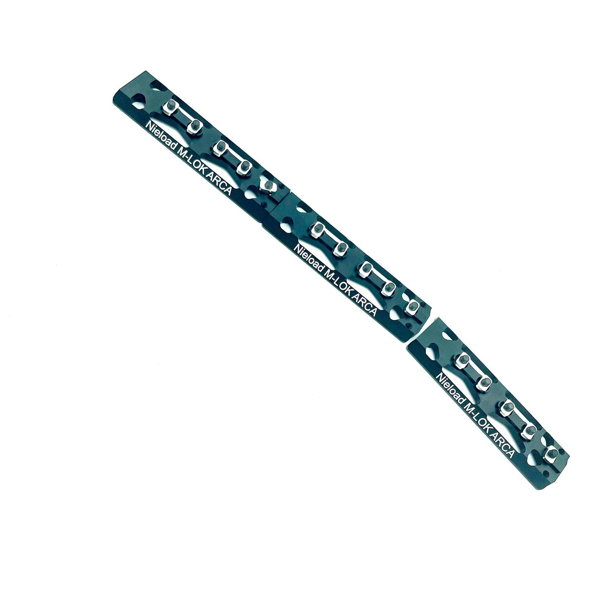M-LOK ARCA SWISS Nur US-Bestellungen – Nieload
