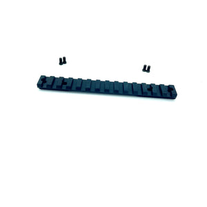 Tikka M55 Picatinny-Schiene – Nieload