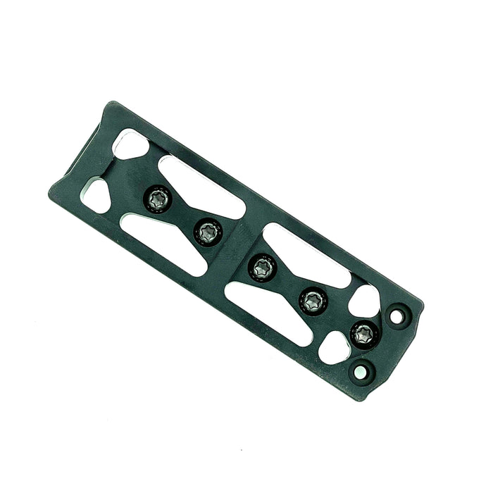 M-LOK ARCA SWISS – Nieload