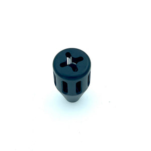 TACTOOL Bolzenknopf M6 – Nieload