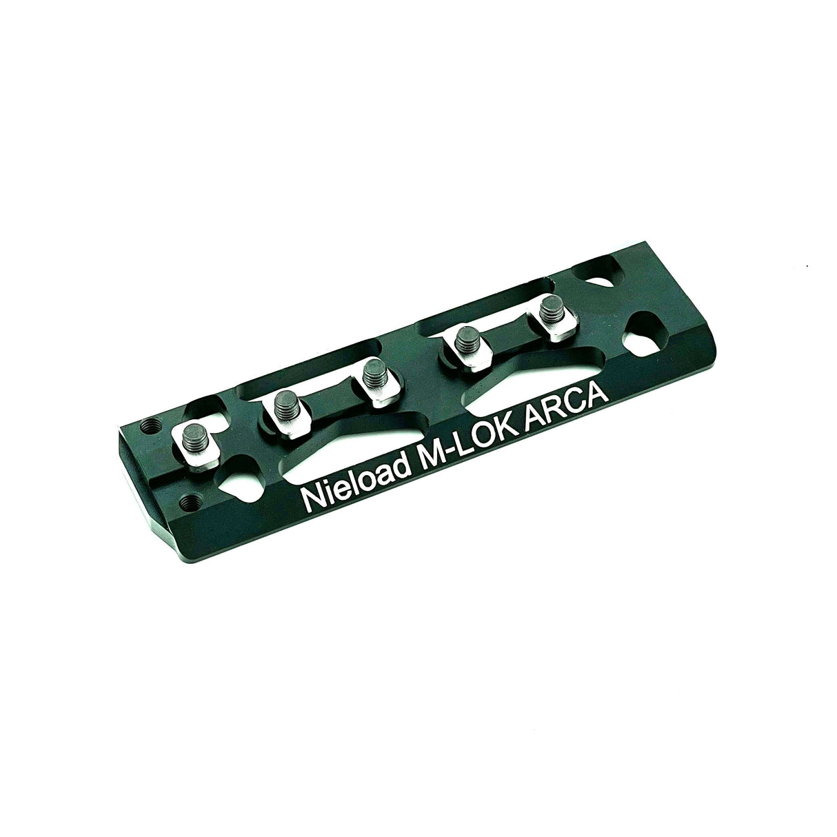 M-LOK ARCA SWISS Nur US-Bestellungen – Nieload