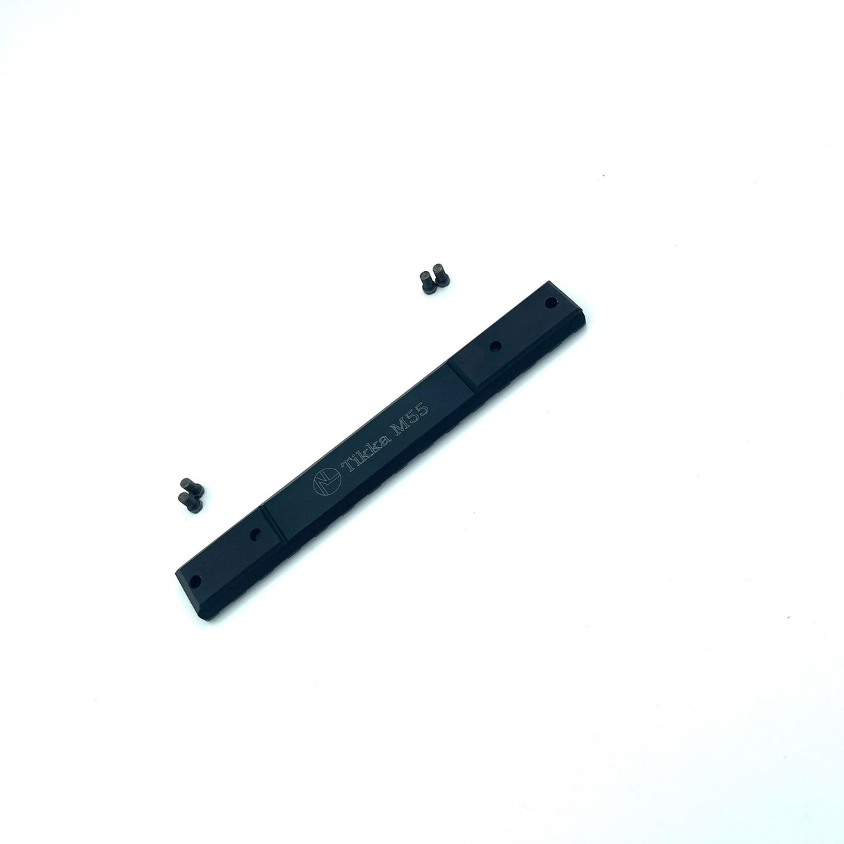 Tikka M55 Picatinny-Schiene – Nieload