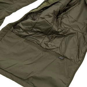 G-LOFT Windbreaker Hose - Olive – Carinthia