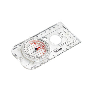 Compass 4-6400/360 – Silva