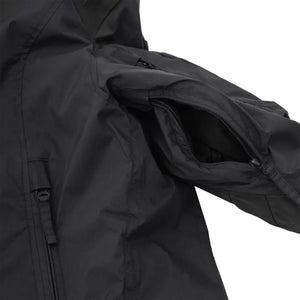 MIG 4.0 Jacke Damen - Olive – Carinthia