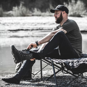 G-LOFT ULTRA Hose 2.0 - Schwarz – Carinthia