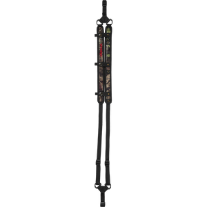 Moose Hunter 2.0 - Gewehrriemen MossyOak®Break-up Country® - Härkila