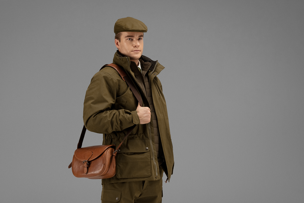 Patronenhülse t/125 Patronen Cognac - Härkila abrufen
