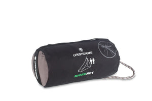 MicroNet Doppel-Moskitonetz (unbehandelt) – LifeSystems