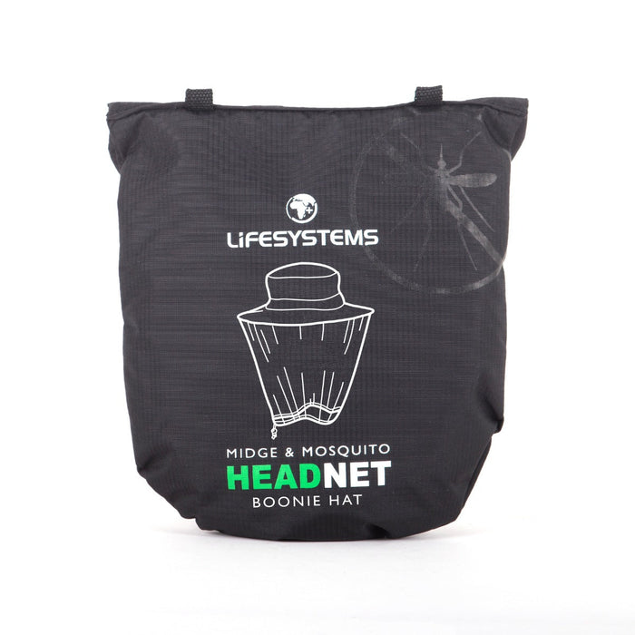 Boonie Hat (L/XL) - Life Systems