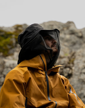 Boonie Hat (L/XL) - Life Systems
