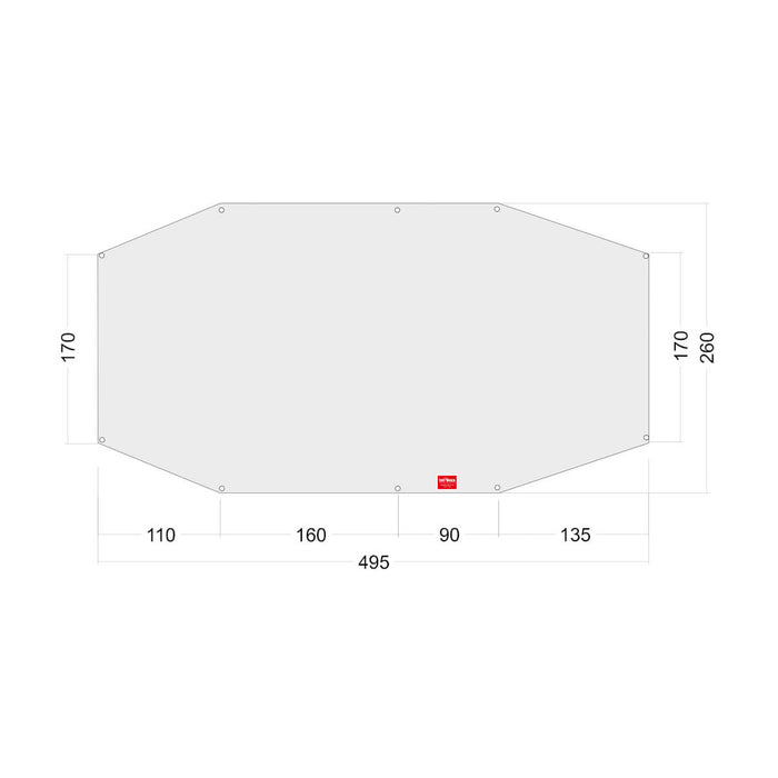 Bodentuch PE Family Camp - Tatonka
