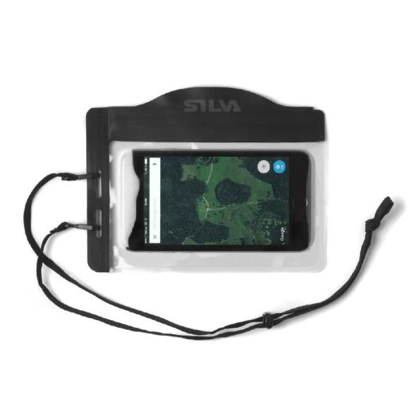 Wasserdichtes Etui - Silva