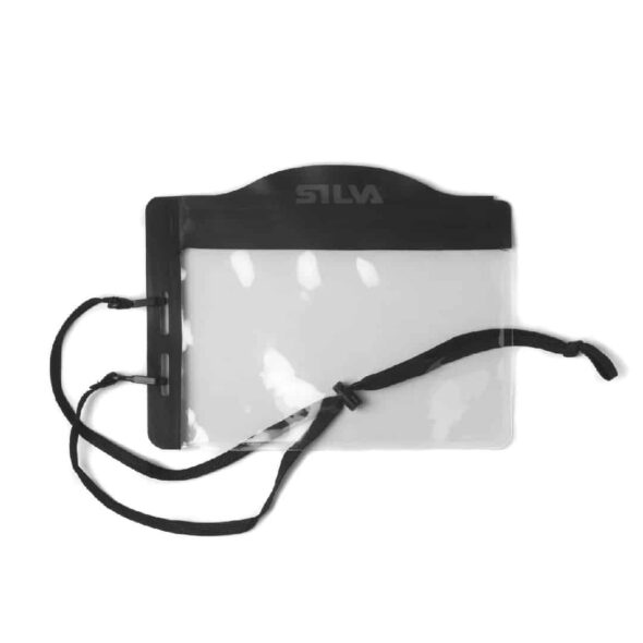 Wasserdichtes Etui - Silva