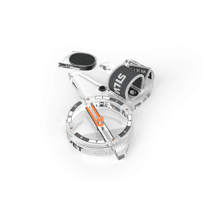 Arc Jet S Right ME – Silva