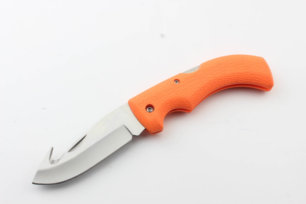 Jagdmesser - mit Bauchöffner - HuntElite