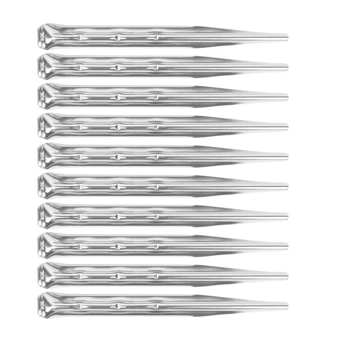 Zelthering 19cm 10 Stück - Tatonka