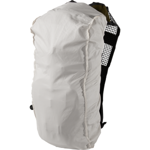 Alta Jagdrucksack aus Melton-Wolle Hunting Green - Härkila