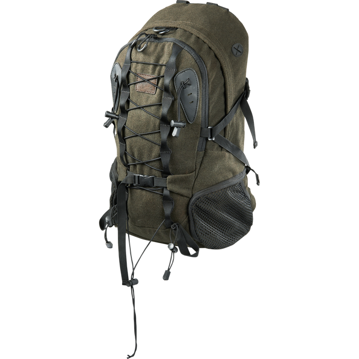 Reisa Rucksack Jagdgrün - Härkila