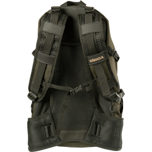 Reisa Rucksack Hunting green - Härkila