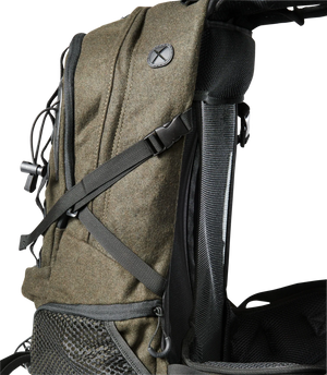 Reisa Rucksack Hunting green - Härkila