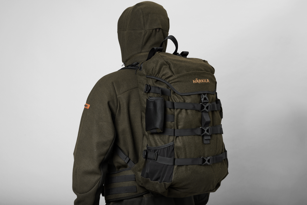 Metso 2.0 Rucksack Weidengrün - Härkila