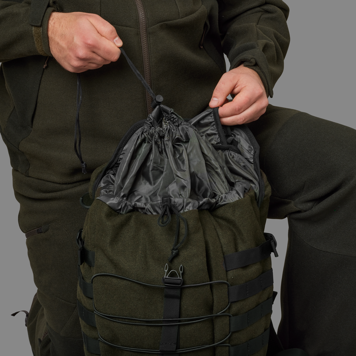 Metso 2.0 Rucksack Weidengrün - Härkila