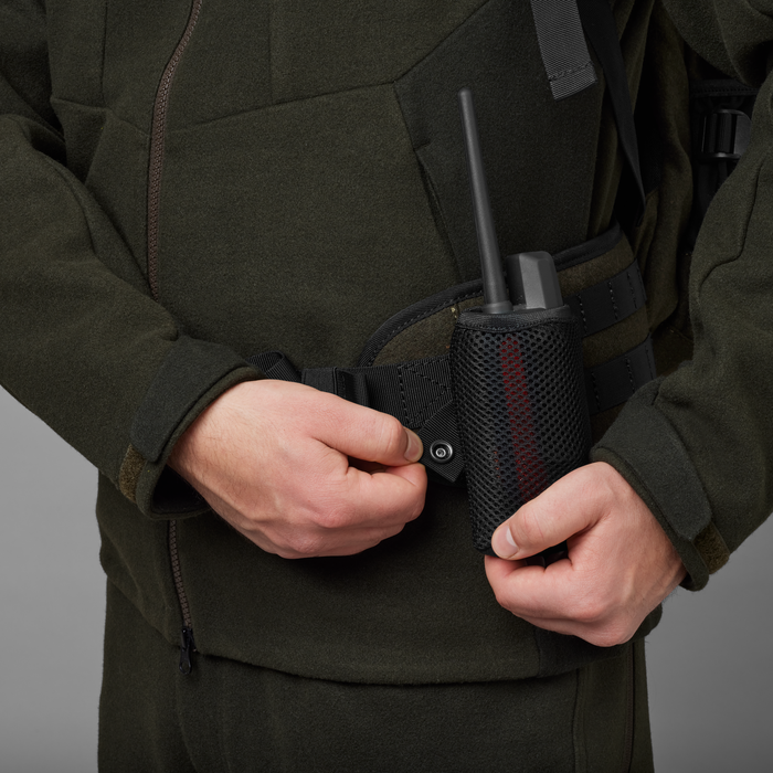 Metso 2.0 Rucksack Weidengrün - Härkila