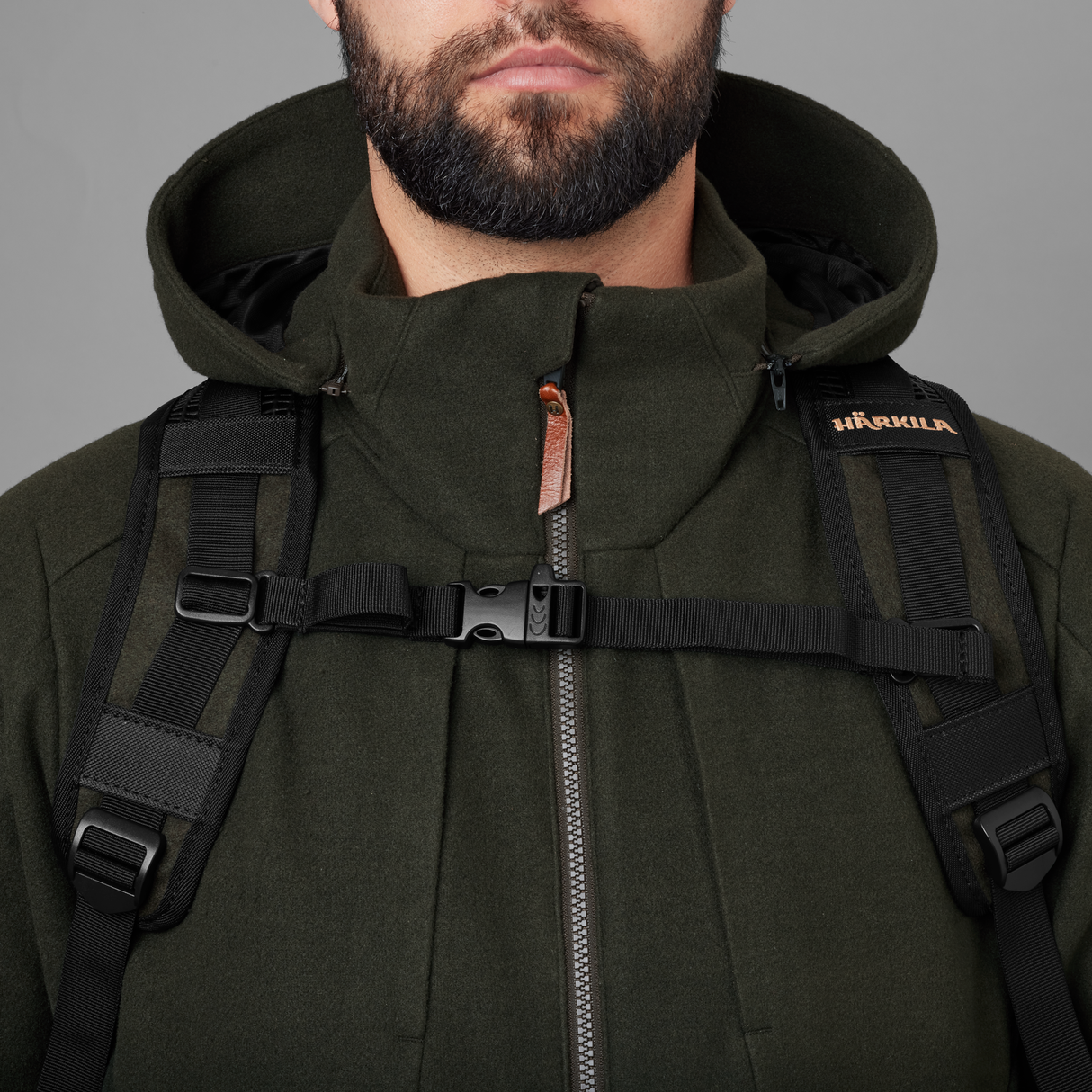 Metso 2.0 Rucksack Willow Green - Härkila