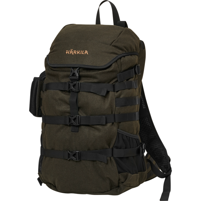 Metso 2.0 Rucksack Weidengrün - Härkila