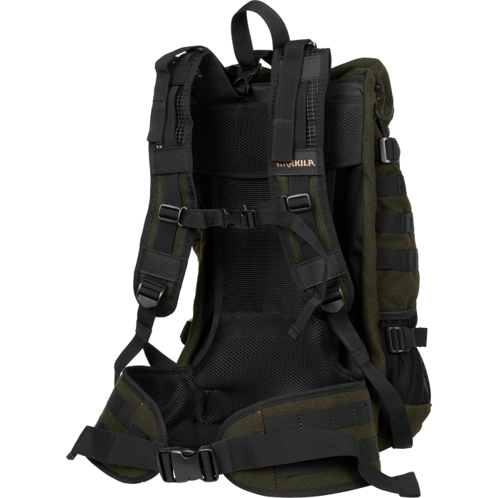 Metso 2.0 Rucksack Weidengrün - Härkila