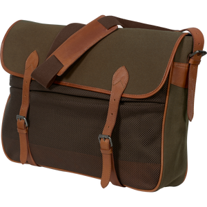 Apportier-Wildtasche Warm olive - Härkila