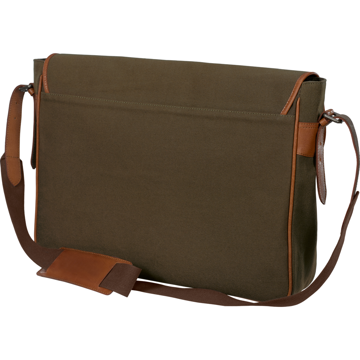 Apportier-Wildtasche Warm olive - Härkila