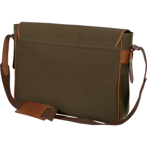 Apportier-Wildtasche Warm olive - Härkila