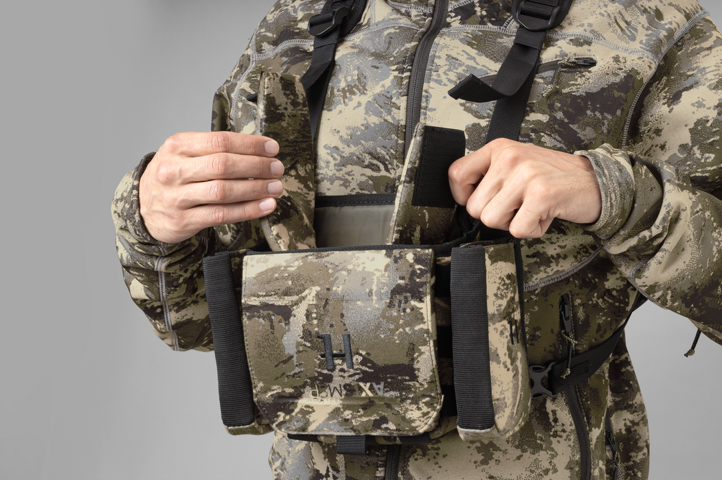 Mountain Hunter Expedition - Fernglasgurt AXIS MSP®Mountain - Härkila