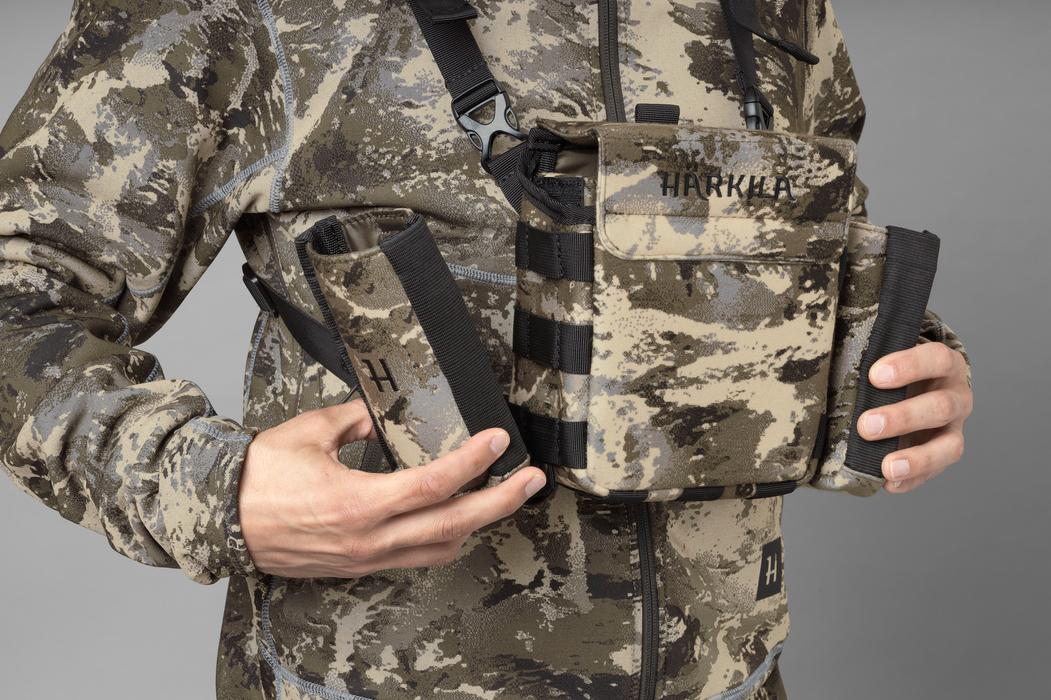 Mountain Hunter Expedition - Fernglasgurt AXIS MSP®Mountain - Härkila