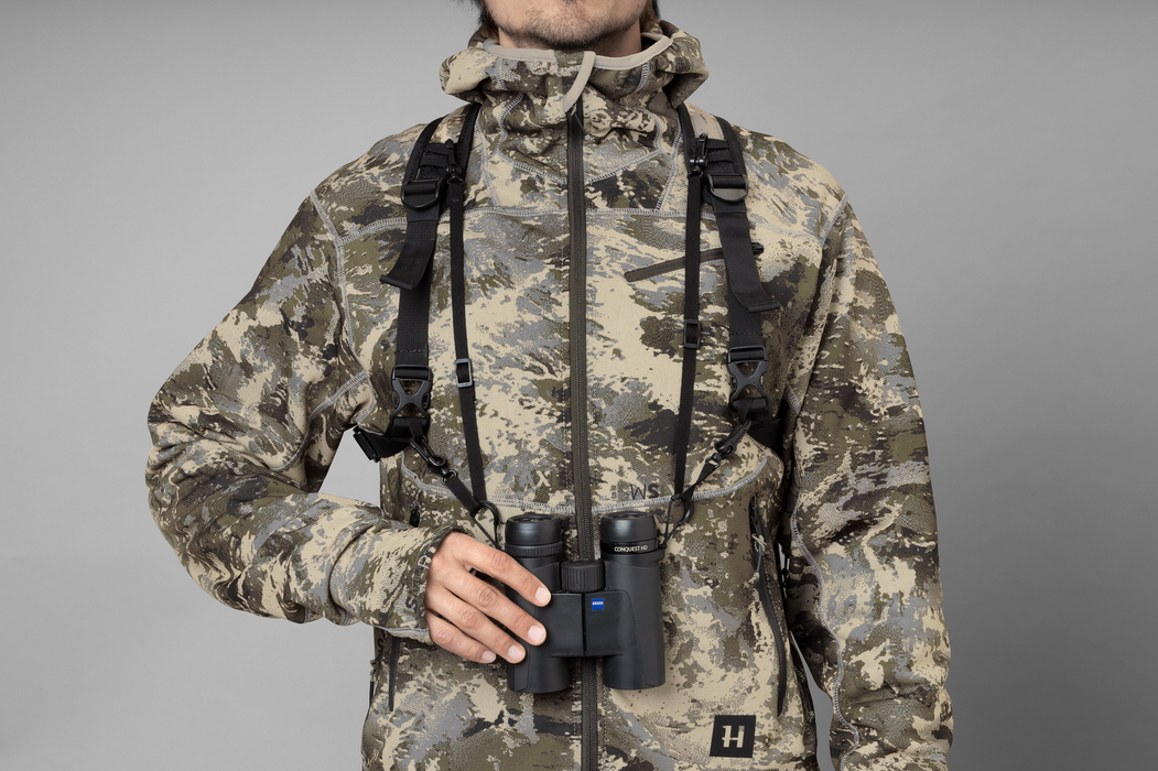 Mountain Hunter Expedition - Fernglasgurt AXIS MSP®Mountain - Härkila