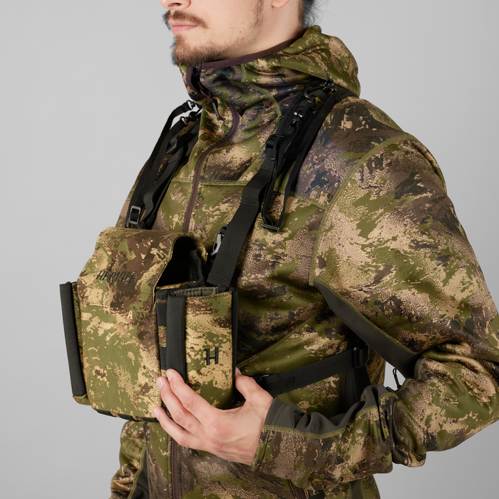 Deer Stalker Camo Fernglasgurt AXIS MSP®Forest - Härkila