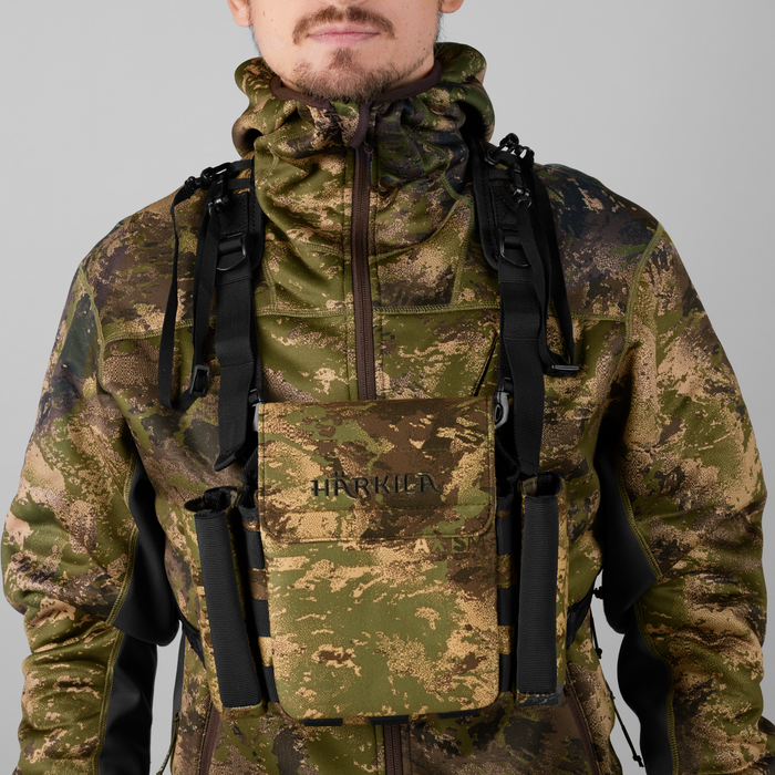 Deer Stalker Camo Fernglasgurt AXIS MSP®Forest - Härkila