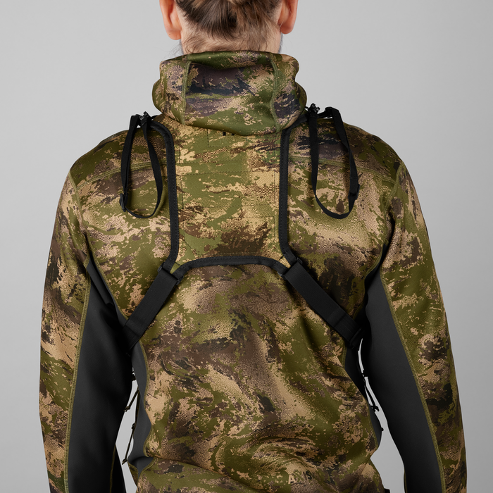 Deer Stalker Camo Fernglasgurt AXIS MSP®Forest - Härkila