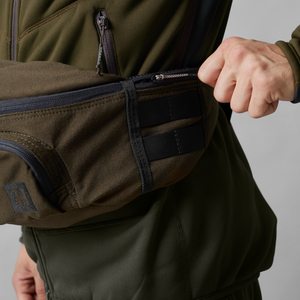 Deer Stalker Gürteltasche Willow green - Härkila