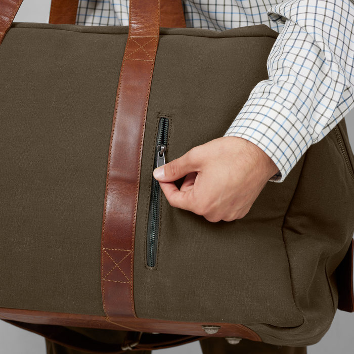 Härkila Wochenendtasche – 65 L Warmes Oliv – Härkila