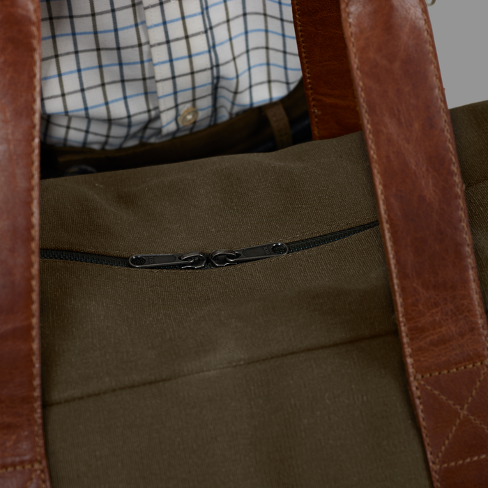 Härkila Wochenendtasche – 65 L Warmes Oliv – Härkila
