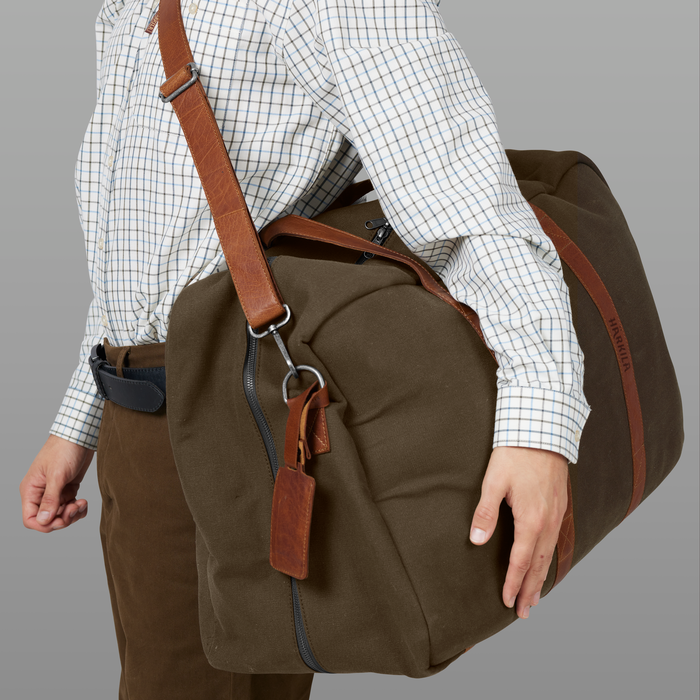 Härkila Wochenendtasche – 65 L Warmes Oliv – Härkila