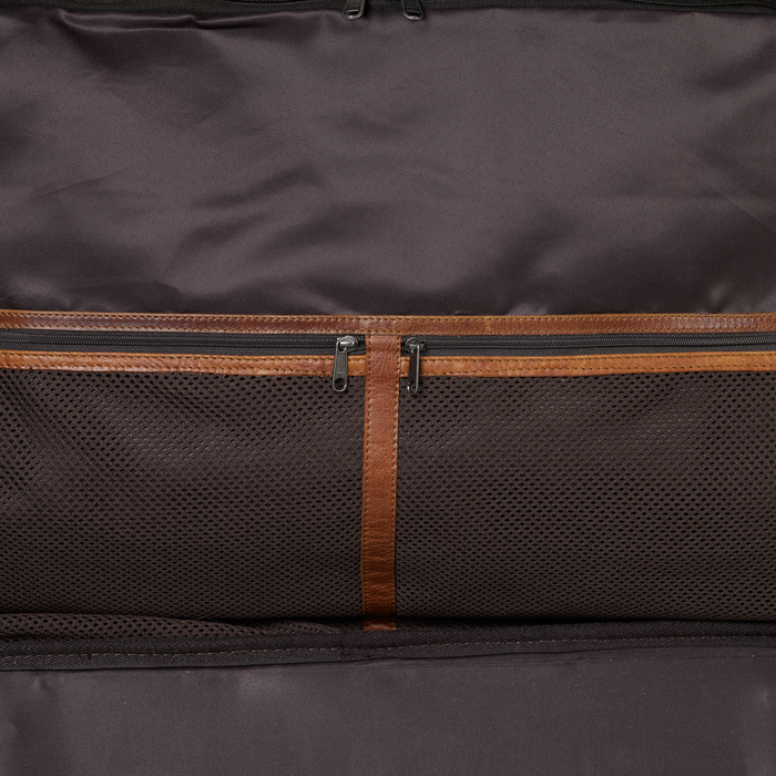 Härkila Wochenendtasche – 65 L Warmes Oliv – Härkila
