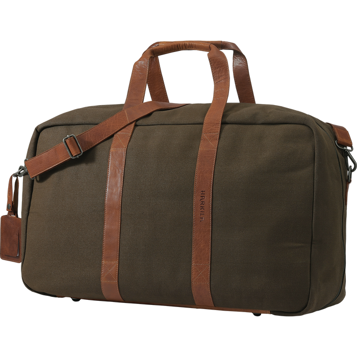 Härkila Wochenendtasche – 65 L Warmes Oliv – Härkila