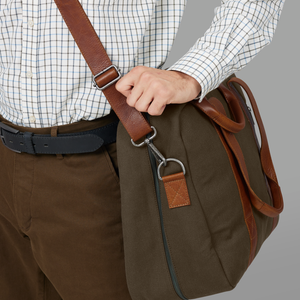 Wochenendtasche 30 L Warm Olive - Härkila